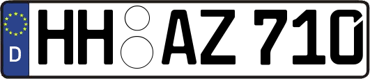 HH-AZ710