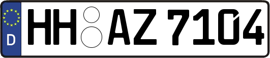 HH-AZ7104