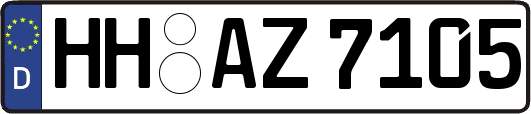 HH-AZ7105
