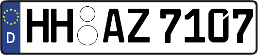 HH-AZ7107