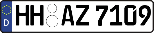 HH-AZ7109