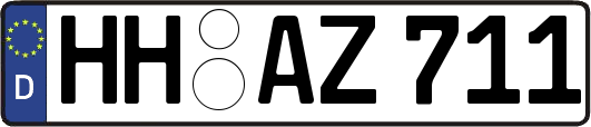 HH-AZ711