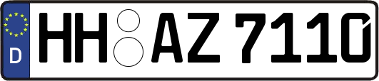 HH-AZ7110