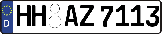 HH-AZ7113