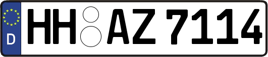 HH-AZ7114