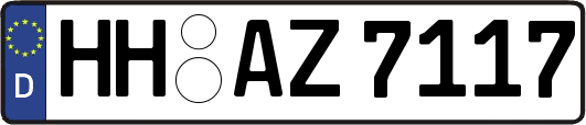 HH-AZ7117