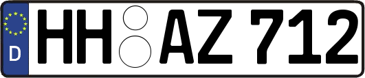 HH-AZ712