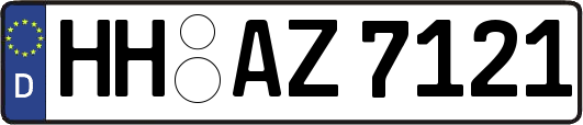 HH-AZ7121