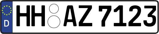 HH-AZ7123