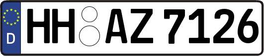 HH-AZ7126