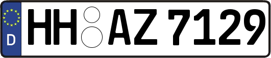 HH-AZ7129