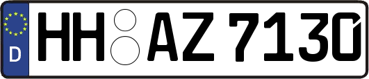 HH-AZ7130
