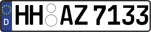 HH-AZ7133