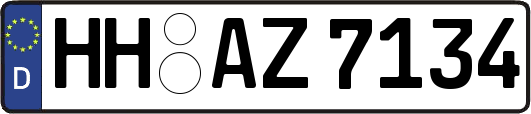 HH-AZ7134