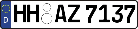 HH-AZ7137