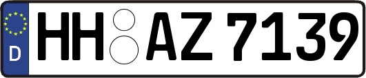 HH-AZ7139