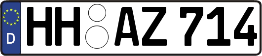 HH-AZ714