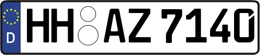 HH-AZ7140