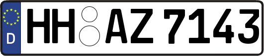 HH-AZ7143
