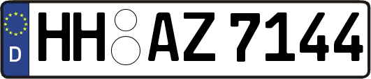 HH-AZ7144