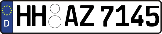 HH-AZ7145