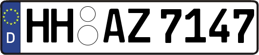 HH-AZ7147