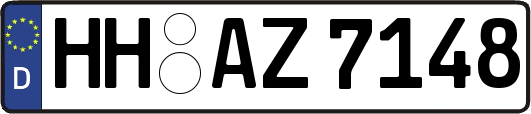 HH-AZ7148