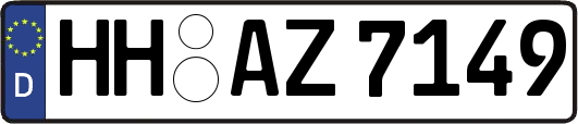 HH-AZ7149