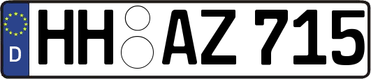 HH-AZ715