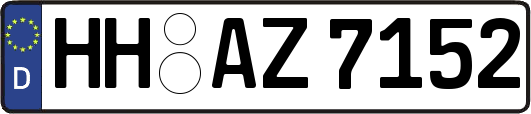HH-AZ7152