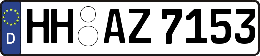 HH-AZ7153