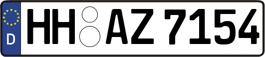 HH-AZ7154