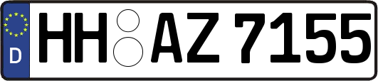 HH-AZ7155