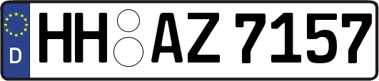 HH-AZ7157