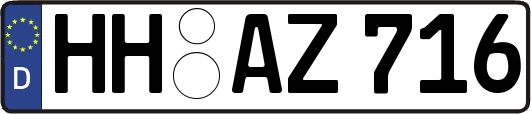 HH-AZ716