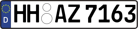 HH-AZ7163