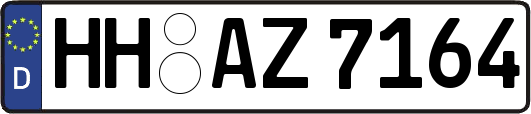 HH-AZ7164