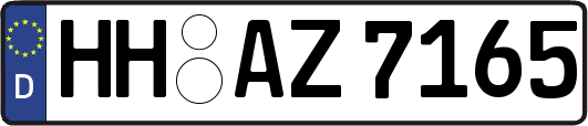 HH-AZ7165