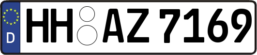 HH-AZ7169