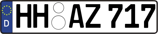 HH-AZ717