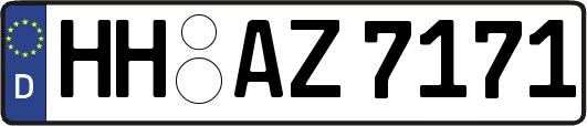 HH-AZ7171