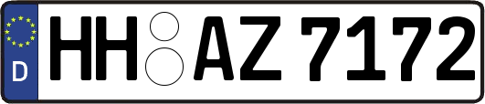 HH-AZ7172
