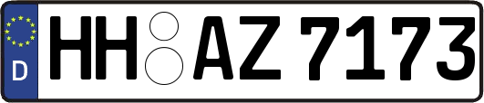 HH-AZ7173