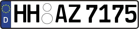 HH-AZ7175