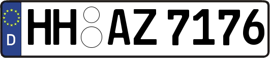 HH-AZ7176