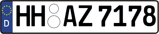 HH-AZ7178