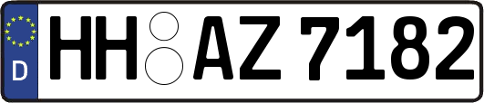 HH-AZ7182