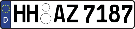 HH-AZ7187