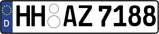 HH-AZ7188