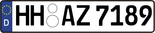 HH-AZ7189